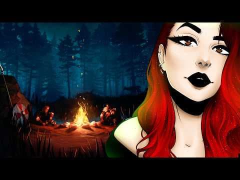 Miniature de la vidéo [VALHEIM Ep.2] Des débuts compliqués !