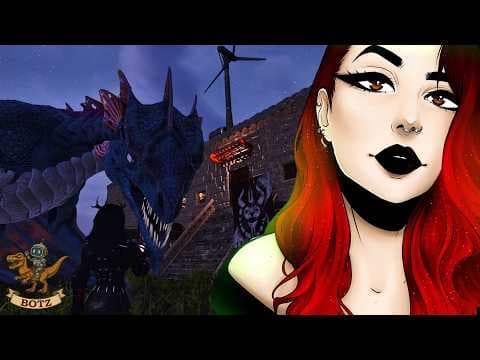 Miniature de la vidéo [ARK-BOTZ Ep.7] Et le labyrinthe alors ?